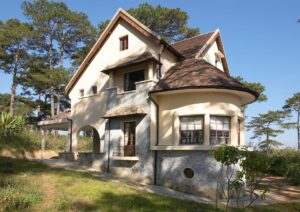 Six Senses Resort Dalat -Villa des planteurs