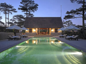 Six Senses Resort Dalat - Le Spa