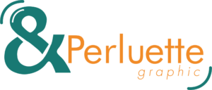 Perluette Graphic Logo